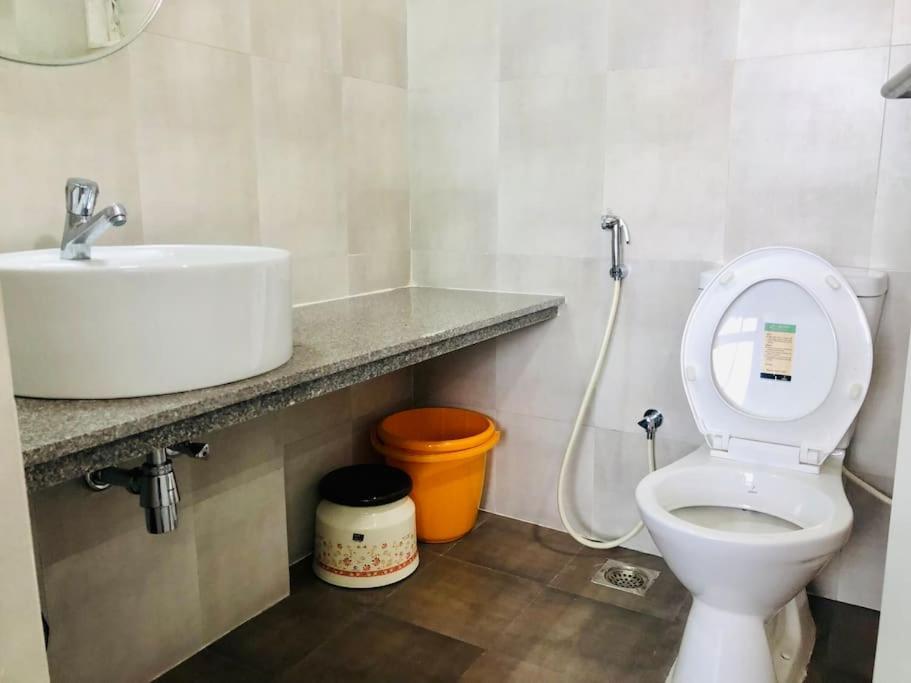 Lovely 2-Bedroom Sea View Serviced Apartment Dabolim Goa 外观 照片