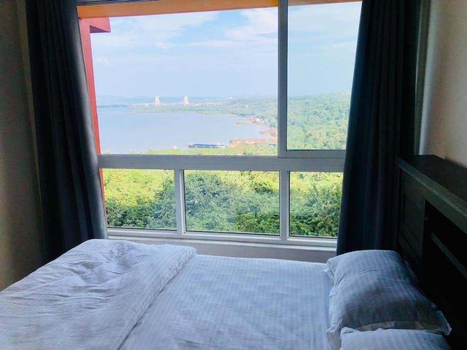 Lovely 2-Bedroom Sea View Serviced Apartment Dabolim Goa 外观 照片