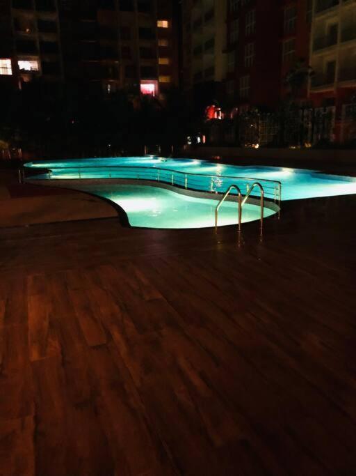 Lovely 2-Bedroom Sea View Serviced Apartment Dabolim Goa 外观 照片